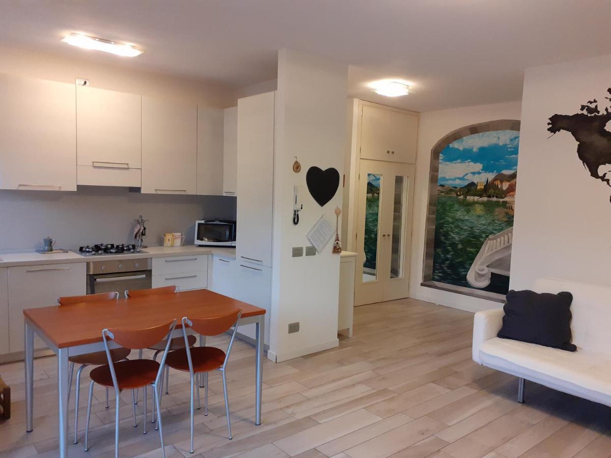 Casa Di Sofia E Oscar Lago Di Como Canzo Ngoại thất bức ảnh