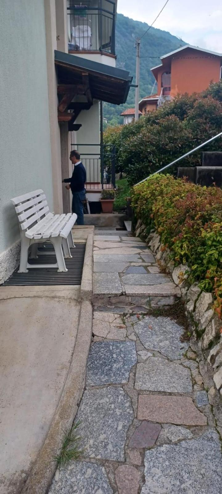 Casa Di Sofia E Oscar Lago Di Como Canzo Ngoại thất bức ảnh