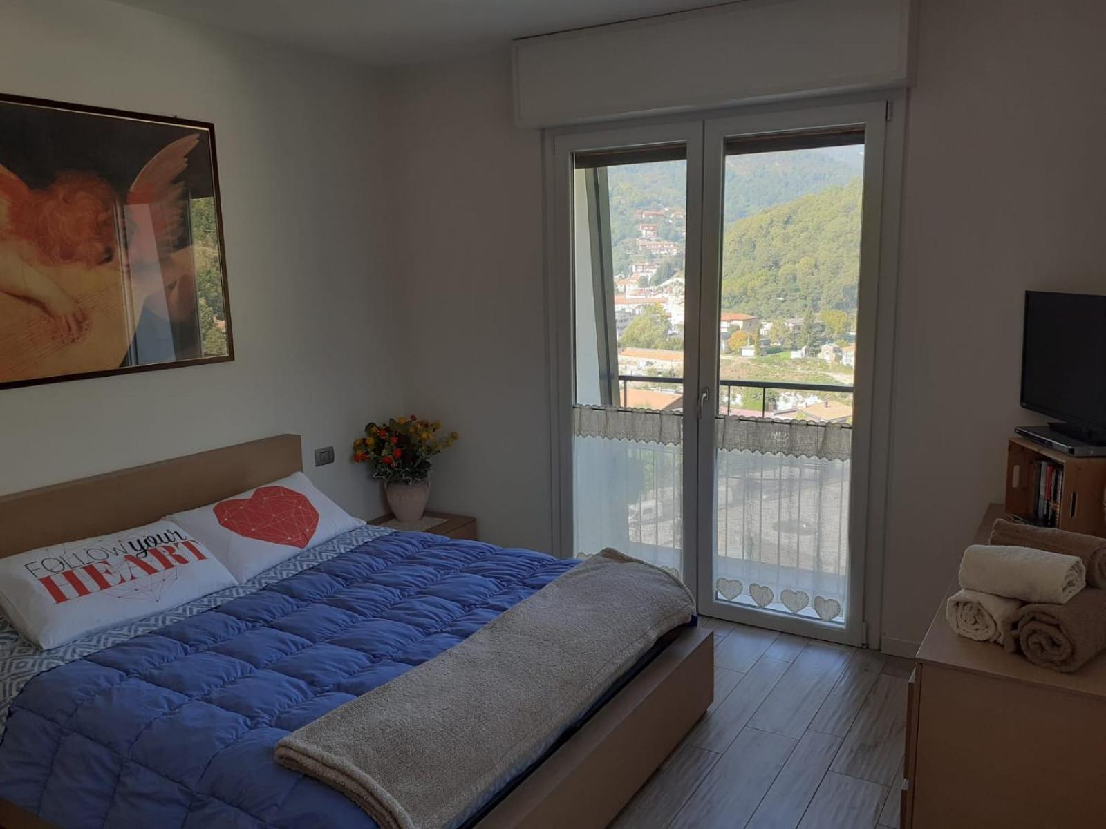 Casa Di Sofia E Oscar Lago Di Como Canzo Ngoại thất bức ảnh