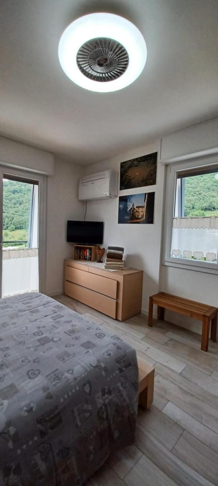 Casa Di Sofia E Oscar Lago Di Como Canzo Ngoại thất bức ảnh